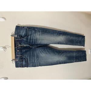 Polo Ralph Lauren Men's Blue Denim Jeans